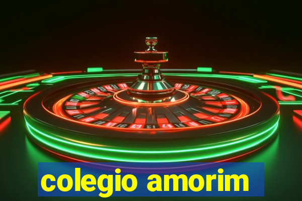 colegio amorim